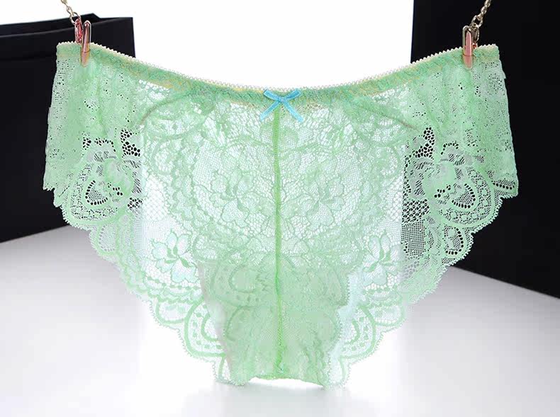 Slip jeunesse N1136B1805 en nylon - Ref 646841 Image 16