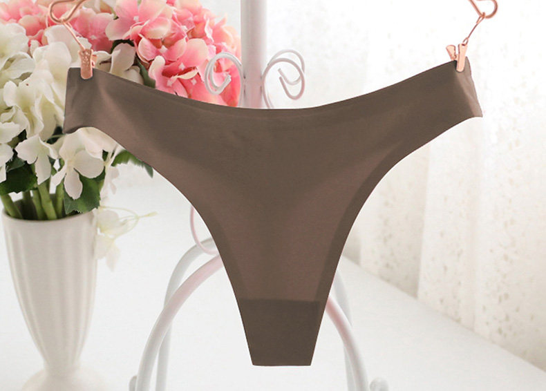 Slip jeunesse CT29ZB25QX en nylon - Ref 654375 Image 24