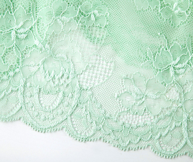Slip jeunesse N1136B1805 en nylon - Ref 646841 Image 21