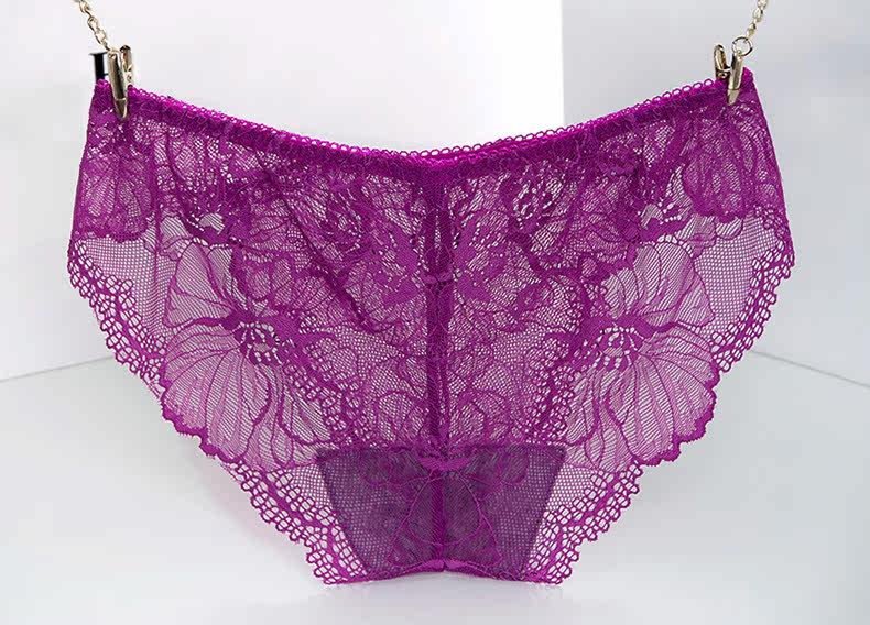 Slip jeunesse N1136B1805 en nylon - Ref 646841 Image 9