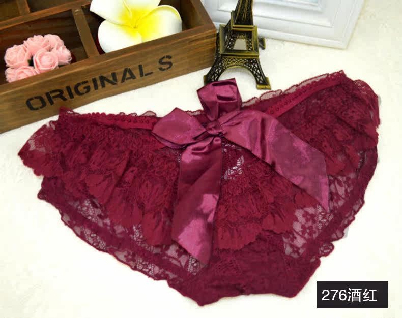 Slip jeunesse N11KK36 en nylon - Ref 644845 Image 23