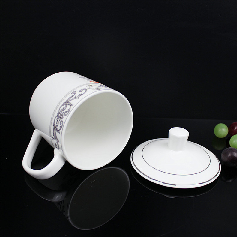 Arst/ya cheng DE 191 galaxy cup lace ceramic cup, office cup tea cup cup and cup