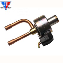 Sanhua electronic expansion valve DPF(Q)1 3C-3 2C variable frequency central air conditioning heat pump electronic expansion valve set