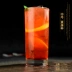 6 Cup Cup Cup thẳng Bữa ăn Cup Cup Uống Cup Cup Cup thẳng Colin Cup Juice Cup Cup Uống - Tách bình giữ nhiệt elmich Tách