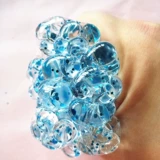 Виноградный шарик, слайм, игрушка, антистресс