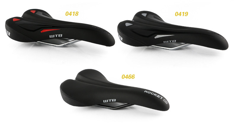 Selle de vélo Mountain Bike - Ref 2352255 Image 16