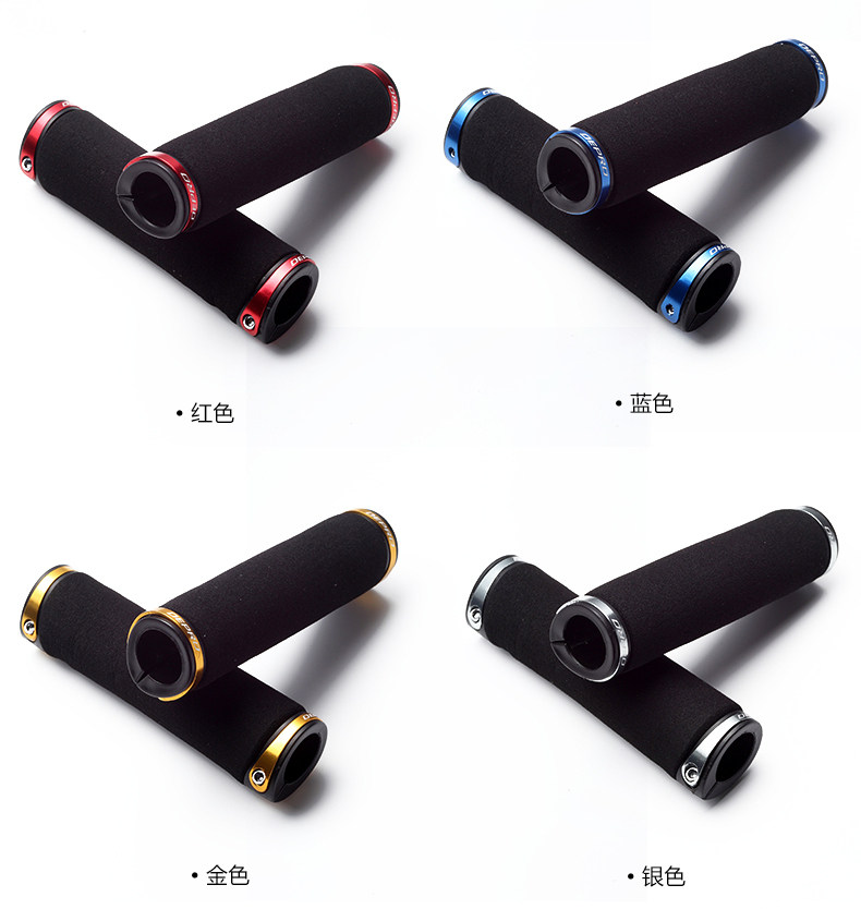 Poignées de vélo SAHOO - Ref 2356733 Image 24