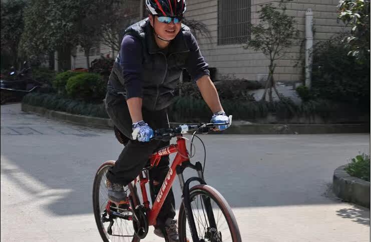 Gants de cyclisme mixte HANDCREW - Ref 2239867 Image 24