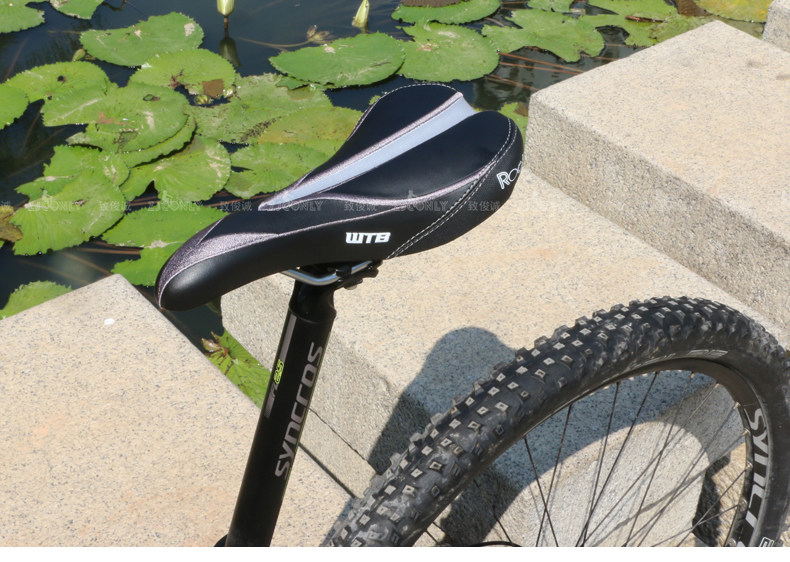 Selle de vélo Mountain Bike - Ref 2352255 Image 33