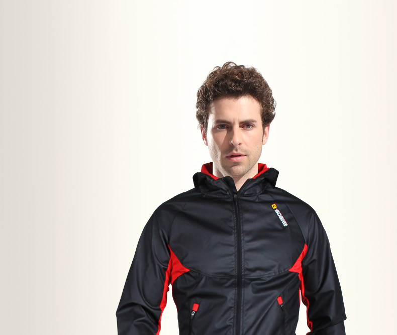 Vêtement cyclisme mixte SOOMOM - Ref 2213604 Image 30