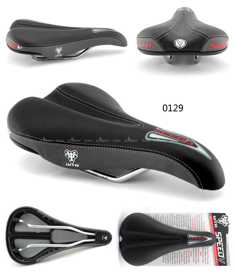 Selle de vélo Mountain Bike - Ref 2352255 Image 44