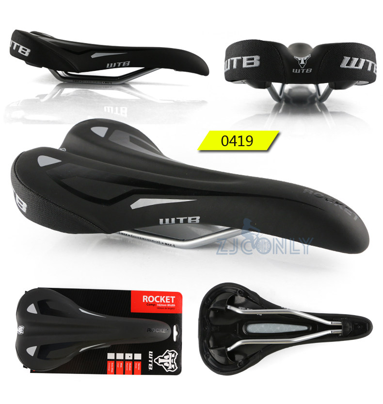 Selle de vélo Mountain Bike - Ref 2352255 Image 27