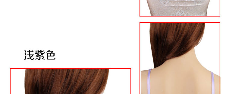 Bretelles pour lingerie - Ref 809296 Image 32