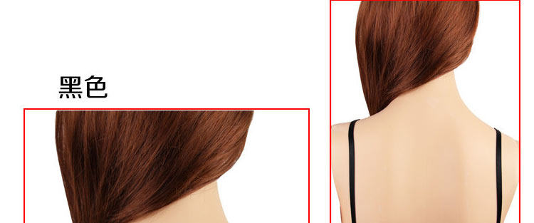 Sangles pour lingerie - Ref 813035 Image 14