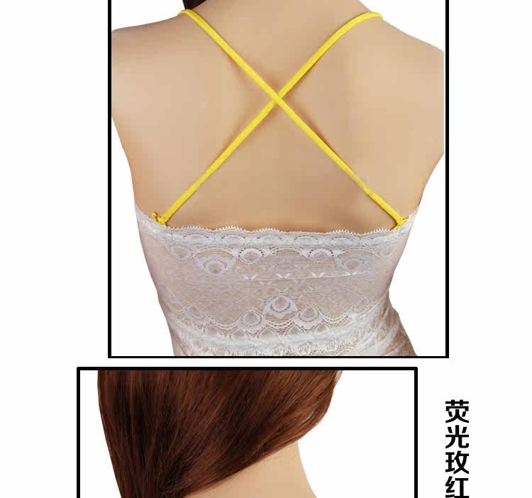 Sangles pour lingerie - Ref 809740 Image 16