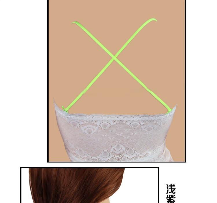 Sangles pour lingerie - Ref 809740 Image 18