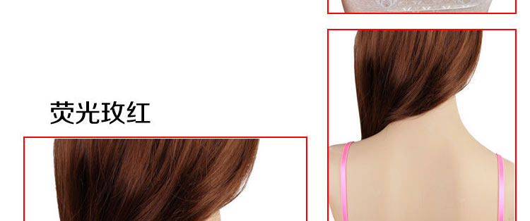 Sangles pour lingerie - Ref 813035 Image 23