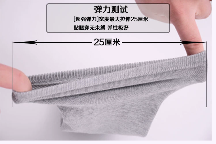 Vớ cotton dày còn lại tất vớ khuyết tật vớ bê cắt cụt vớ chân giả