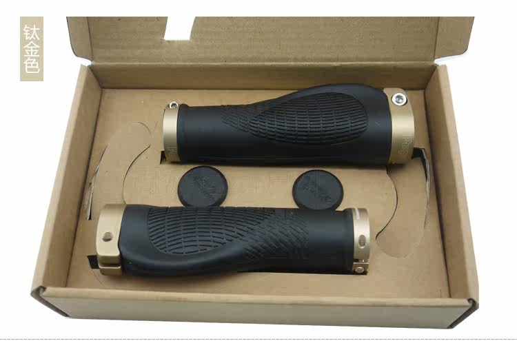 Poignées de vélo PROPALM - Ref 2355175 Image 17