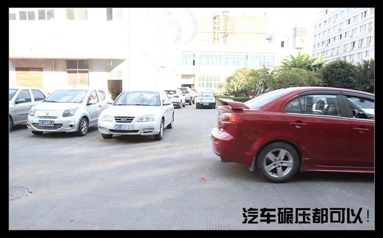 Eclairage pour vélo JAKROO - Taillights - Ref 2398163 Image 20