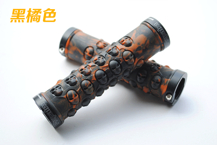 Poignées de vélo PROPALM - Ref 2355177 Image 21