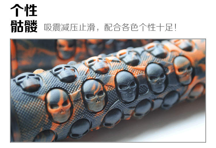 Poignées de vélo PROPALM - Ref 2355177 Image 14