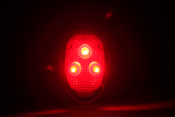 Lumière vélo GACIRON - Taillights - Ref 2399192 Image 14