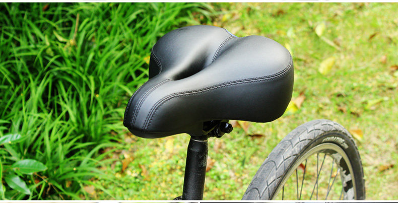 Selle de vélo Mountain Bike - Ref 2349063 Image 20