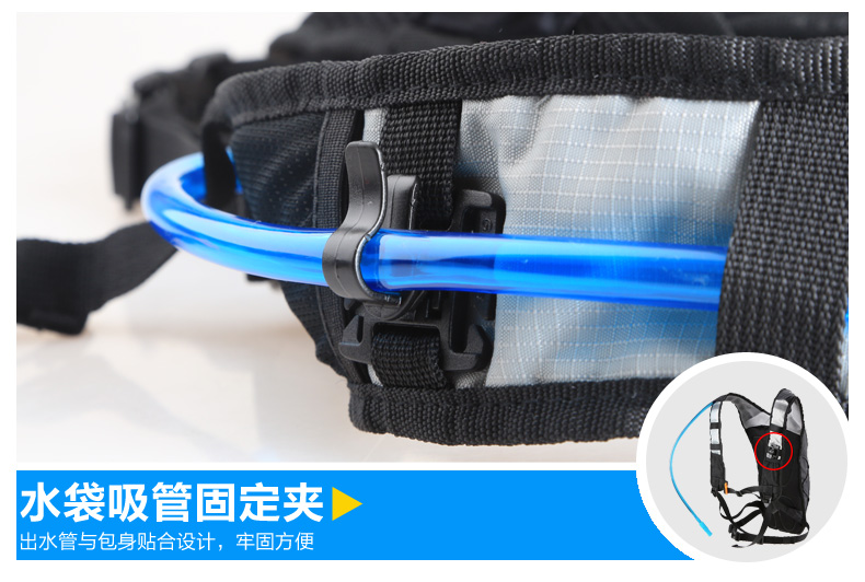 Sacoche pour vélo ROSWHEEL - Ref 2220330 Image 28