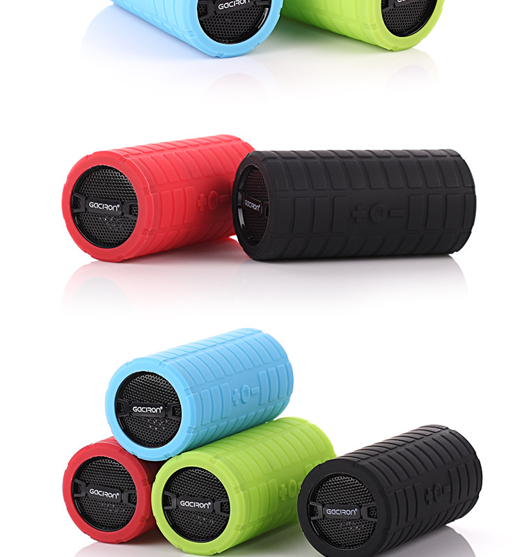 Haut-parleurs pour vélos GACIRON - Ref 2265489 Image 24