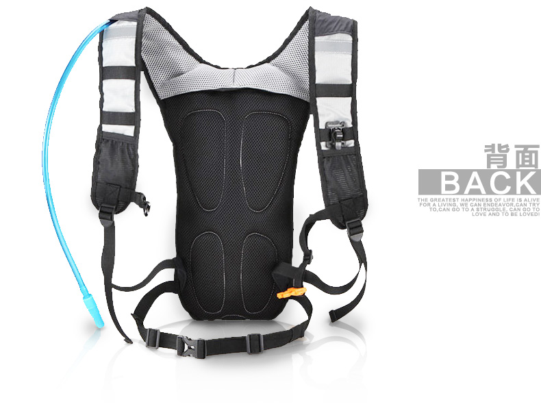 Sacoche pour vélo ROSWHEEL - Ref 2220330 Image 13