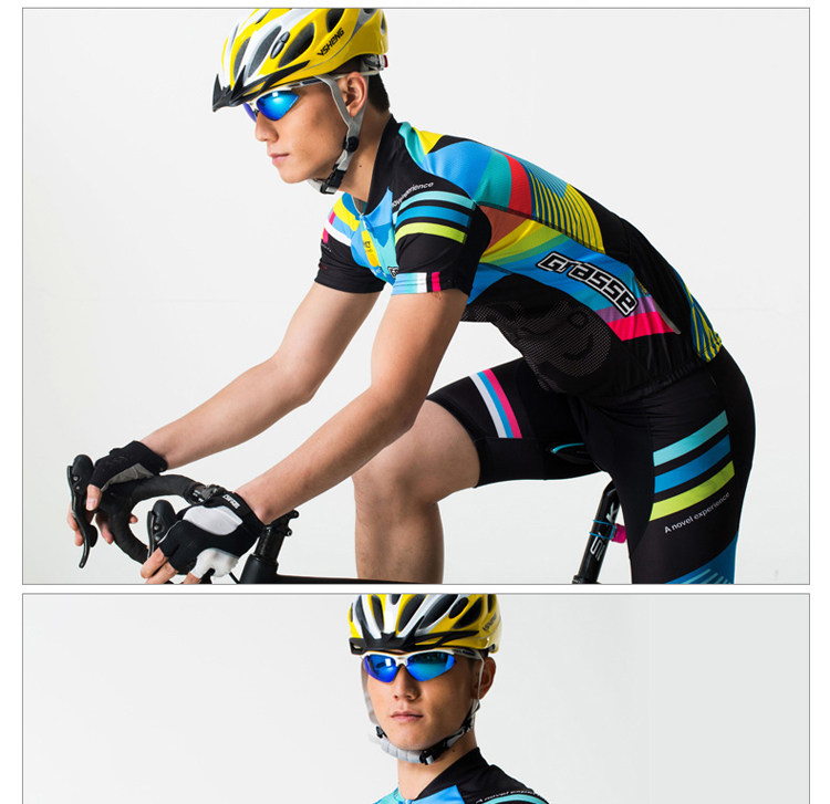 Vêtement cyclisme homme SPAKCT - Ref 2231204 Image 11