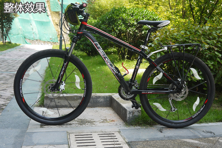 Porte-bagages pour vélo TOTTA - Ref 2411226 Image 14