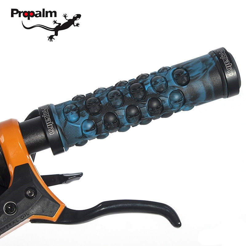 Poignées de vélo PROPALM - Ref 2355177 Image 23