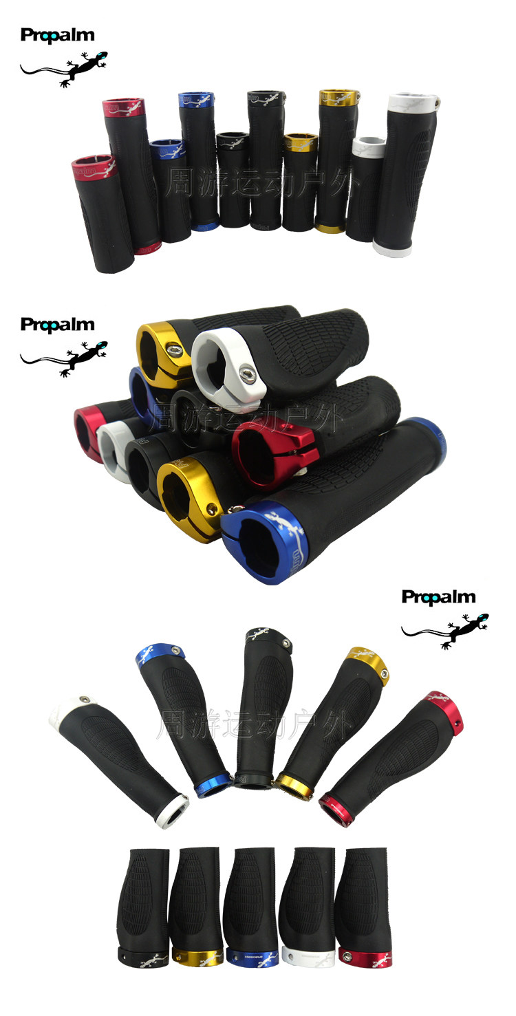 Poignées de vélo PROPALM - Ref 2355556 Image 6