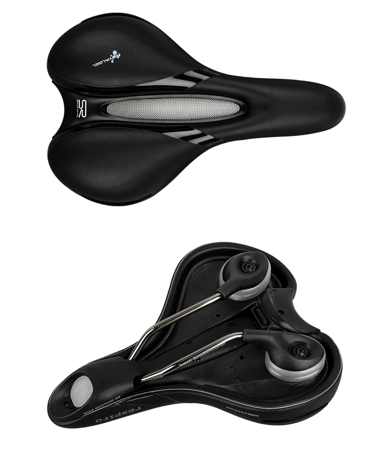 Selle de vélo Mountain Bike SELLE ROYAL - Ref 2350674 Image 23