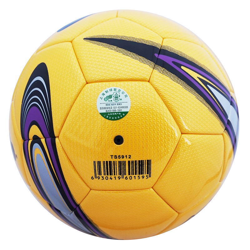 Ballon de football - Ref 6538 Image 7