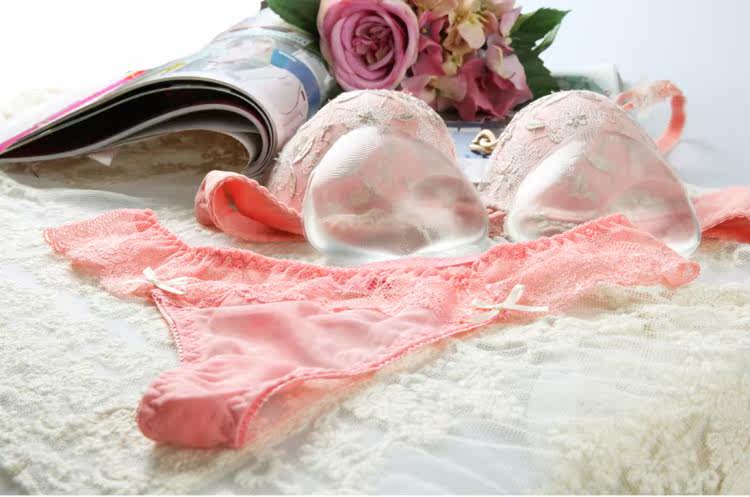 Pads pour soutien-gorge A24 - Ref 809929 Image 13