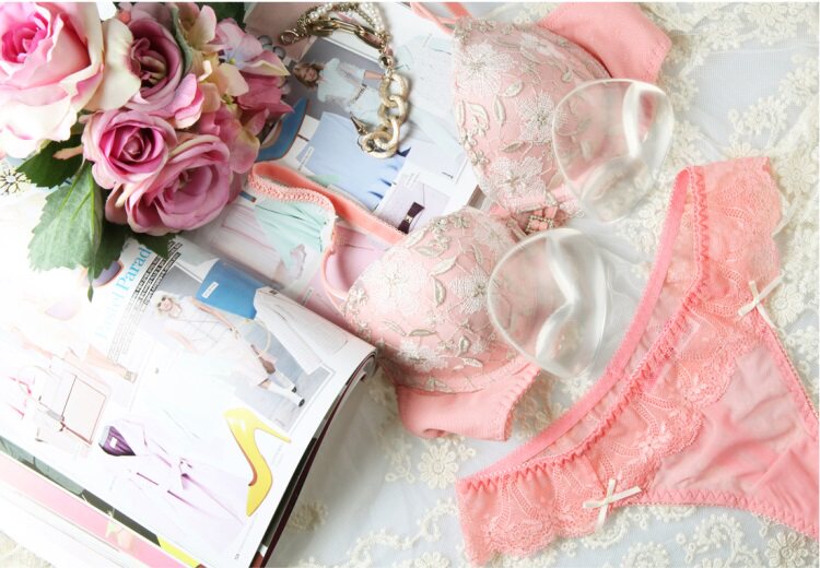 Pads pour soutien-gorge A24 - Ref 809929 Image 9