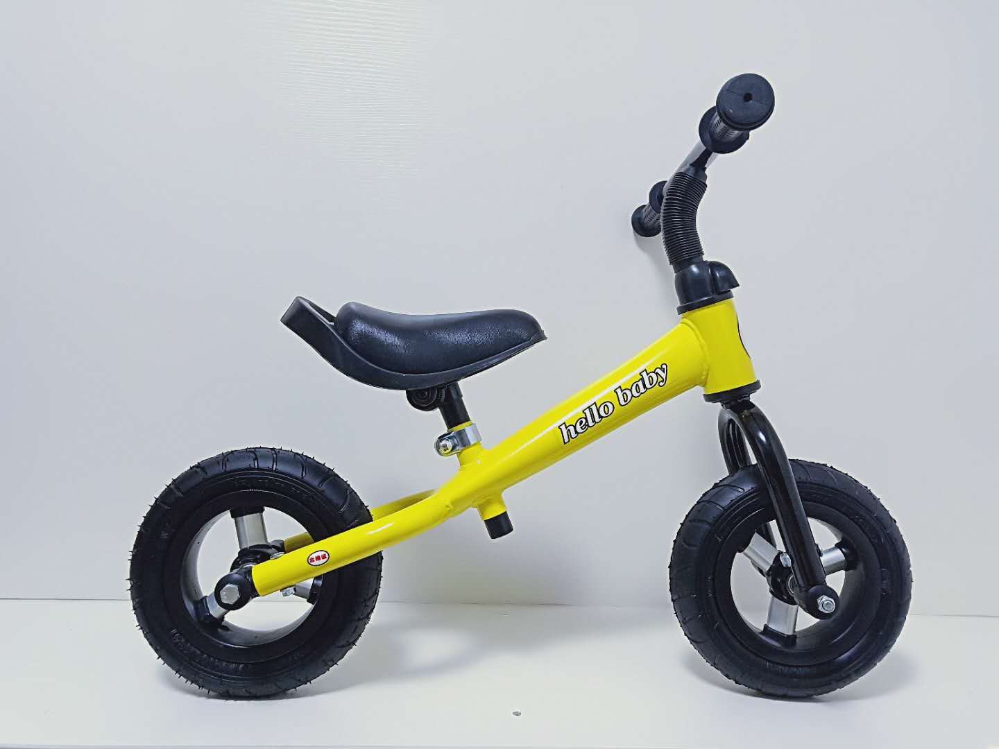 xe thăng bằng motion Trẻ em cân bằng xe trượt xe bé không có bàn đạp Xe đạp trẻ em hai bánh yo xe 1-3-6 tuổi - Smart Scooter xe thăng bằng cruzee thanh lý