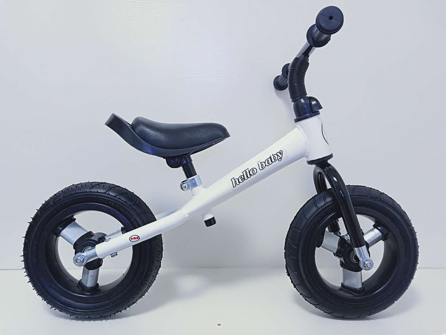 xe thăng bằng motion Trẻ em cân bằng xe trượt xe bé không có bàn đạp Xe đạp trẻ em hai bánh yo xe 1-3-6 tuổi - Smart Scooter xe thăng bằng cruzee thanh lý