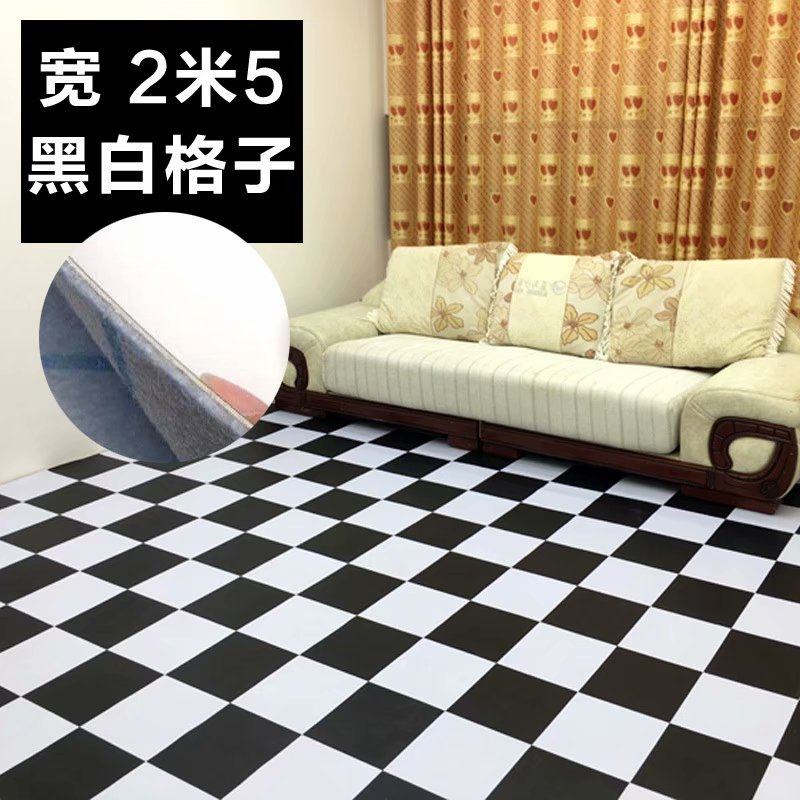 Widen floor leather width 2 5m 3 m 3 6m PVC floor rubber rubber rubber rubber rubber resistant water and water protection mat