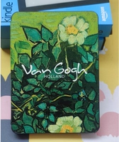 Не выбирайте полевые цветы на дороге Ван Гога