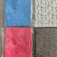 У британского музея еще одна поездка в Египет 4 Выберите 1