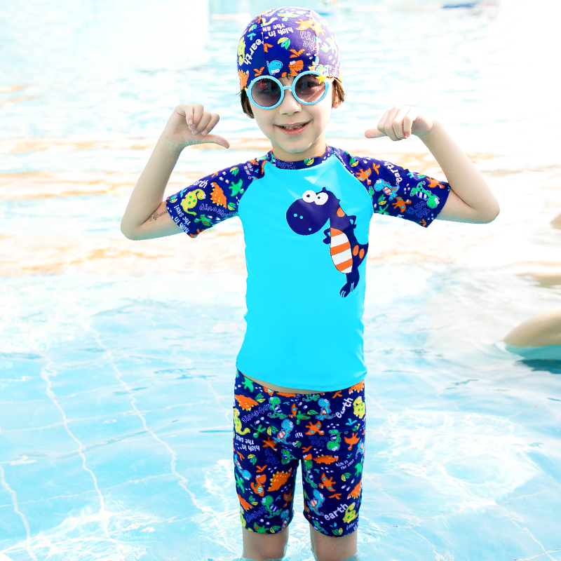 swim set boys