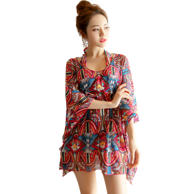 Maillot de bain pour femme - Ref 3029109 Image 5