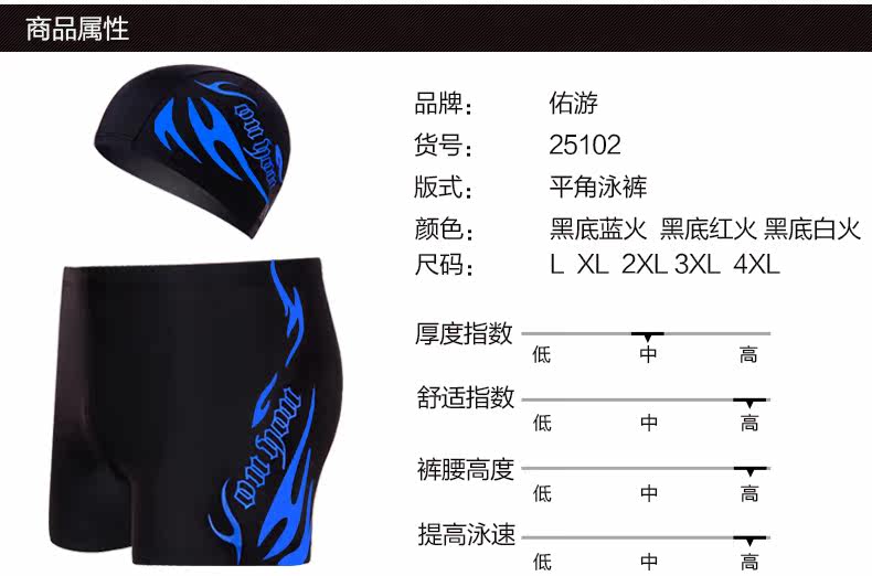 Maillot de bain homme - Ref 2523889 Image 27