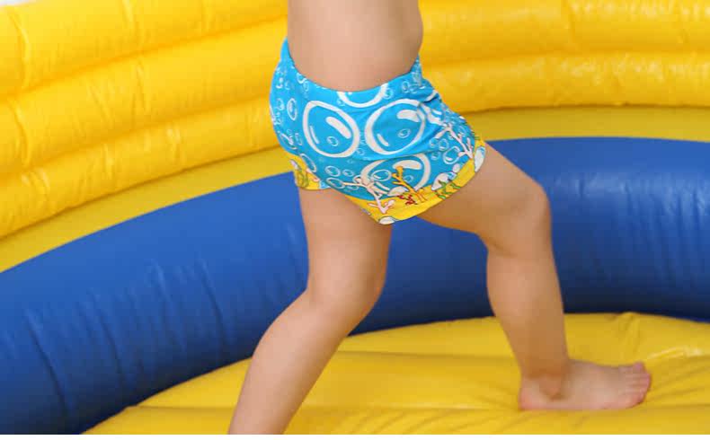 Maillot de bain garcon - Ref 2535616 Image 58