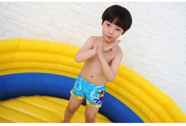 Maillot de bain garcon - Ref 2535616 Image 82