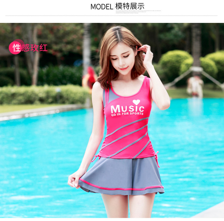 Maillot de bain pour femme - Ref 3027630 Image 12